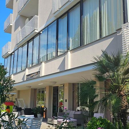 Hotel Sara*** Cesenatico Dış mekan fotoğraf