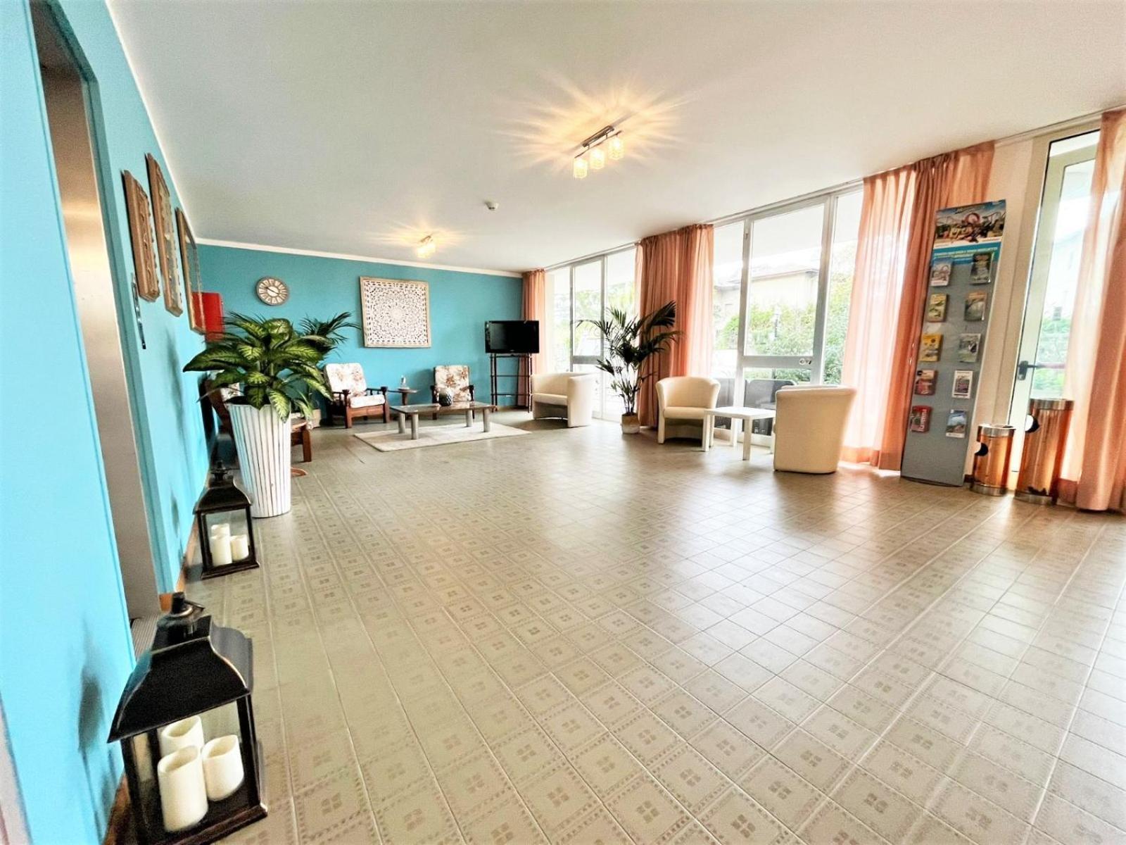 Hotel Sara*** Cesenatico Dış mekan fotoğraf