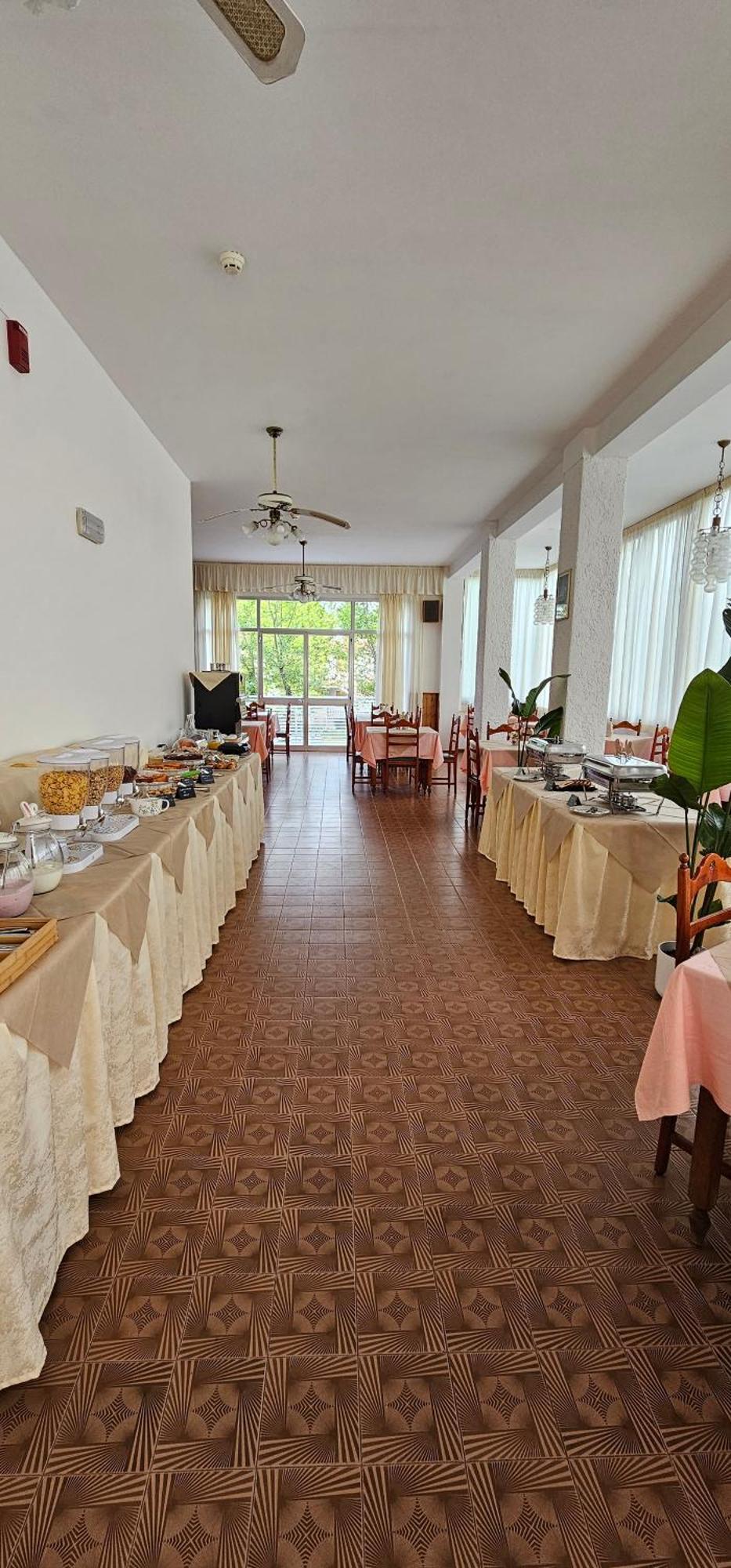 Hotel Sara*** Cesenatico Dış mekan fotoğraf