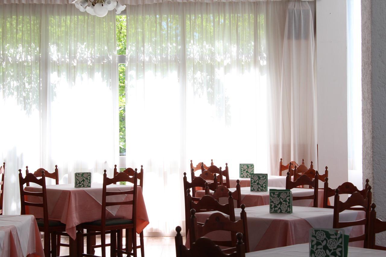 Hotel Sara*** Cesenatico Dış mekan fotoğraf