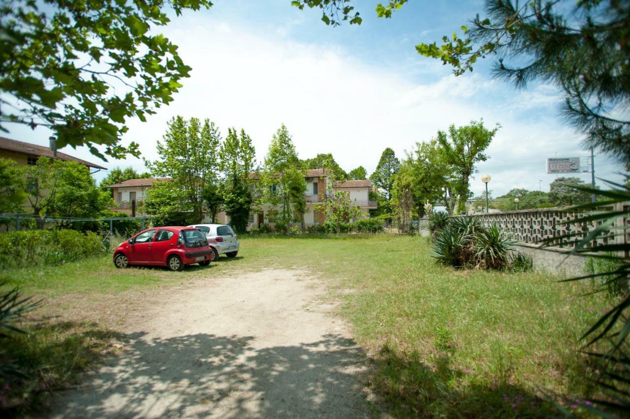 Hotel Sara*** Cesenatico Dış mekan fotoğraf
