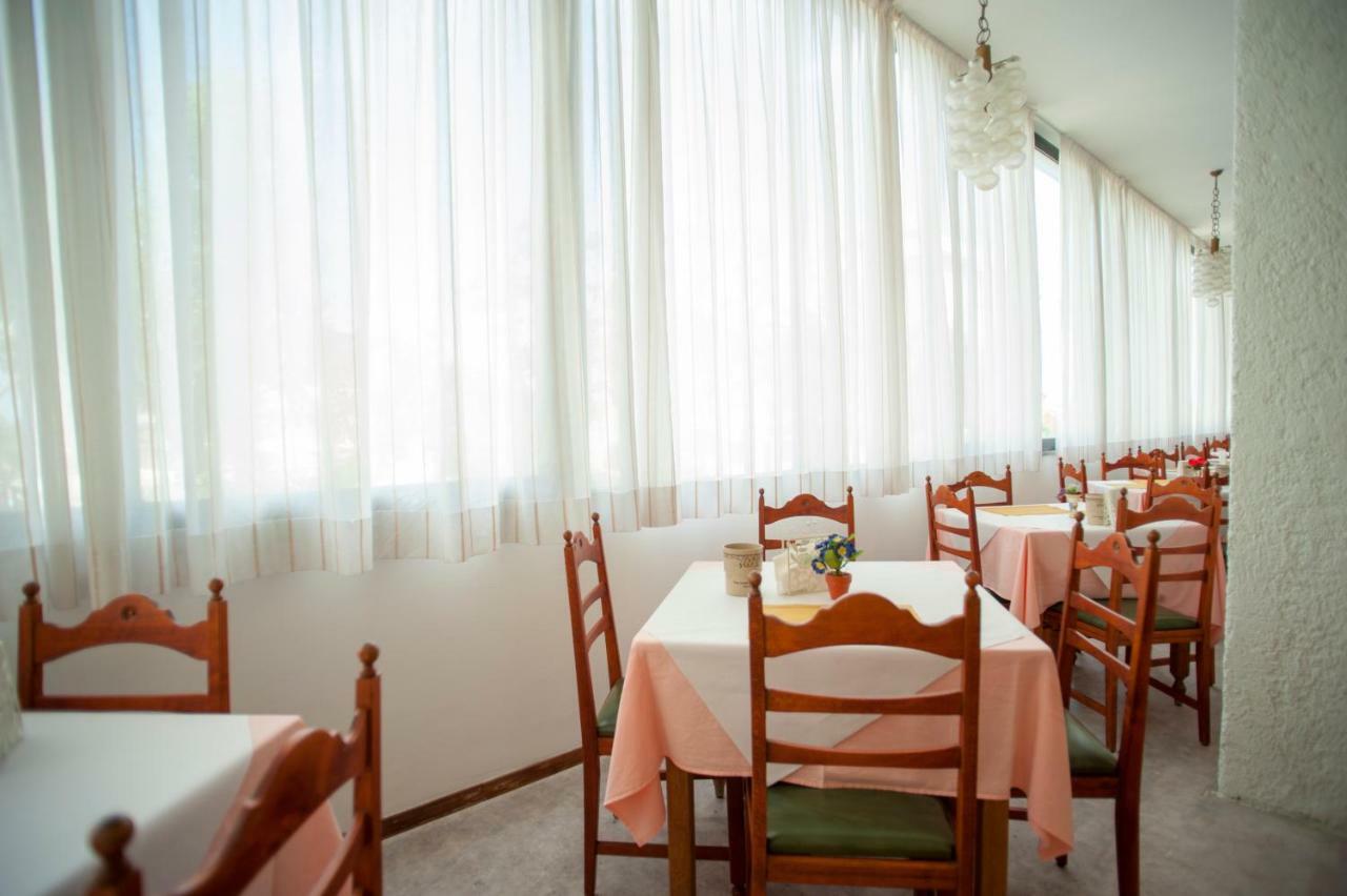 Hotel Sara*** Cesenatico Dış mekan fotoğraf
