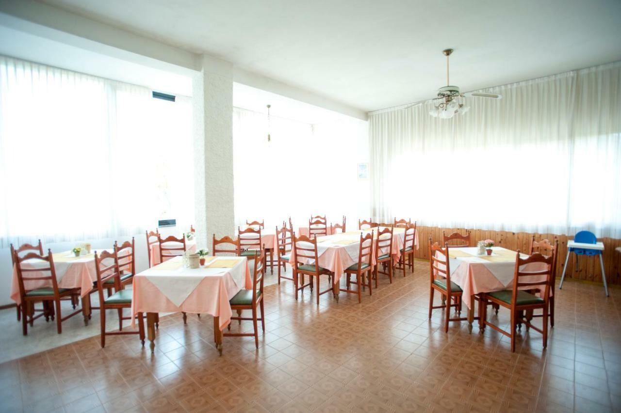 Hotel Sara*** Cesenatico Dış mekan fotoğraf